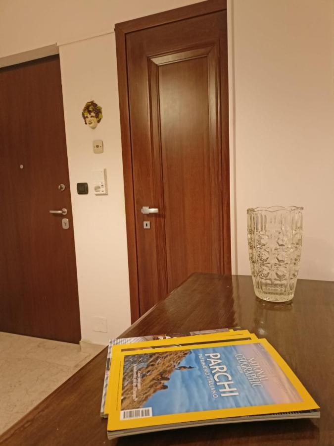 Casa Caty Daire Pinerolo Dış mekan fotoğraf