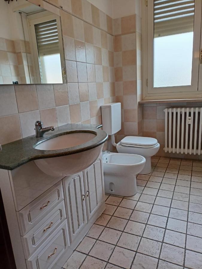 Casa Caty Daire Pinerolo Dış mekan fotoğraf