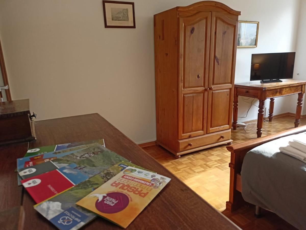 Casa Caty Daire Pinerolo Dış mekan fotoğraf