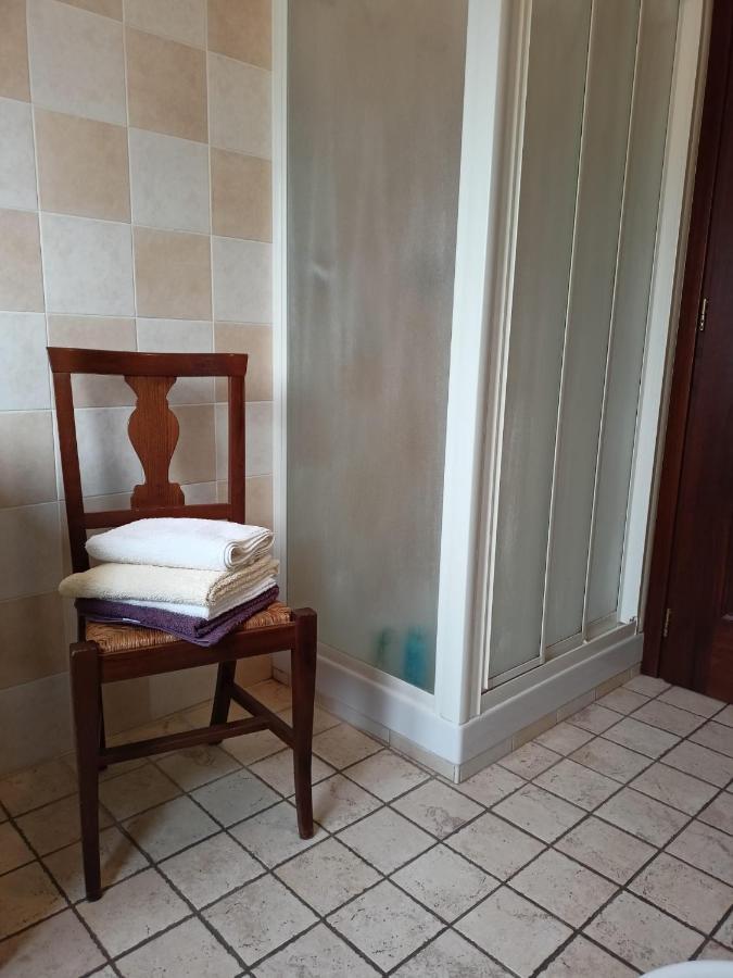 Casa Caty Daire Pinerolo Dış mekan fotoğraf