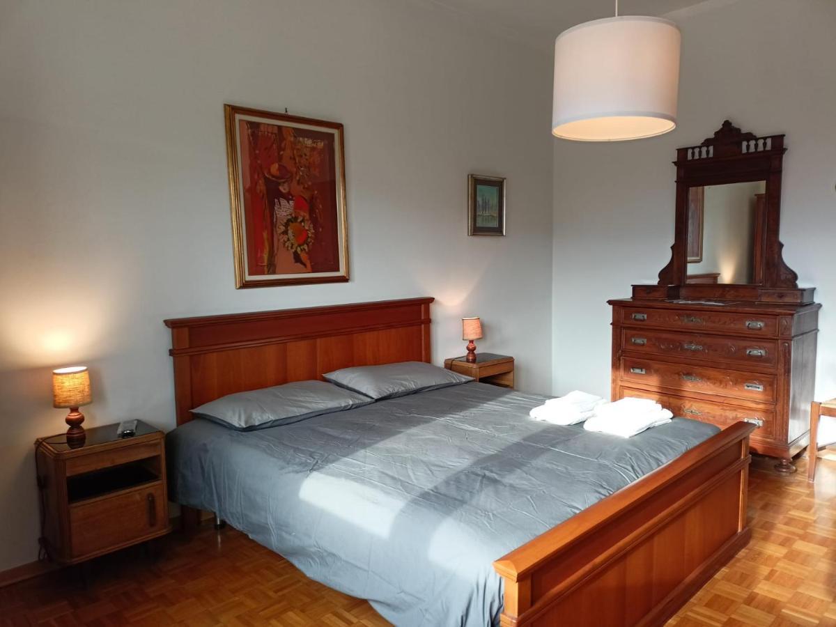 Casa Caty Daire Pinerolo Dış mekan fotoğraf