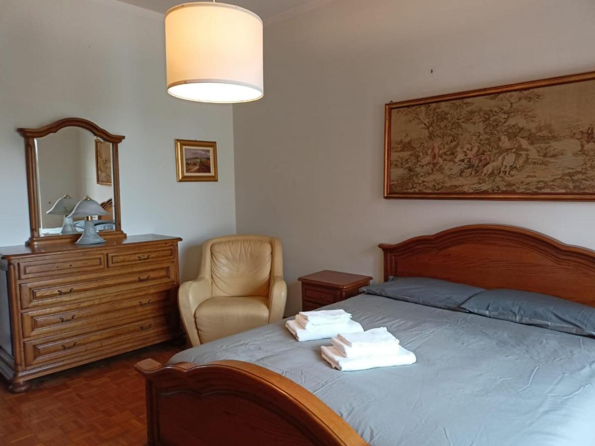 Casa Caty Daire Pinerolo Dış mekan fotoğraf
