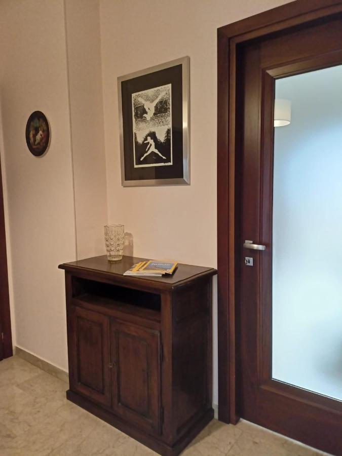 Casa Caty Daire Pinerolo Dış mekan fotoğraf