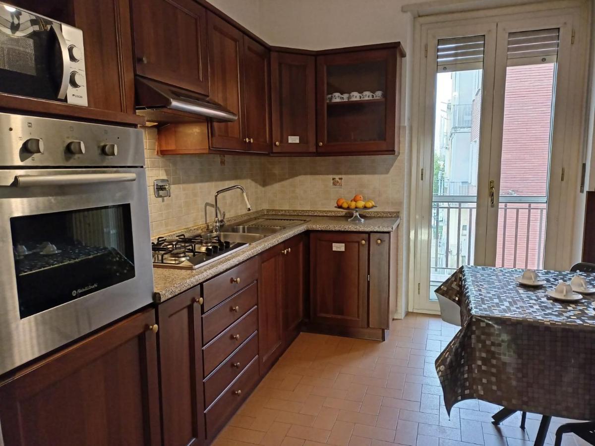 Casa Caty Daire Pinerolo Dış mekan fotoğraf