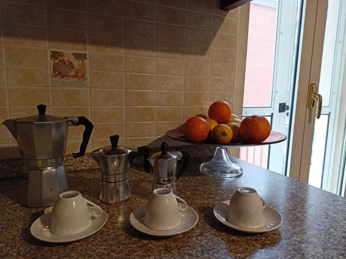 Casa Caty Daire Pinerolo Dış mekan fotoğraf