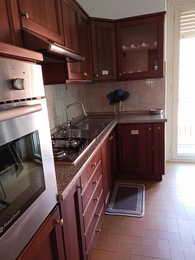 Casa Caty Daire Pinerolo Dış mekan fotoğraf