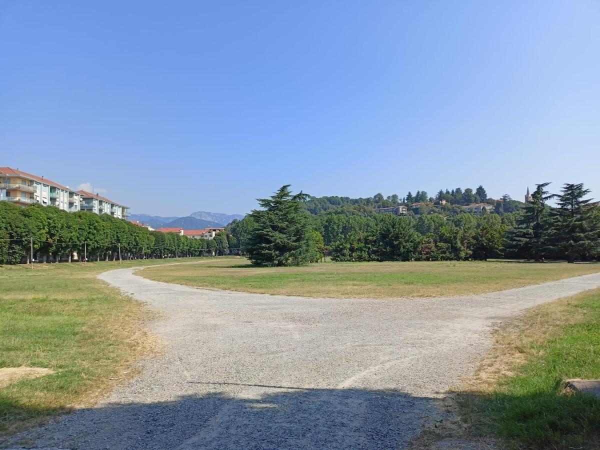 Casa Caty Daire Pinerolo Dış mekan fotoğraf