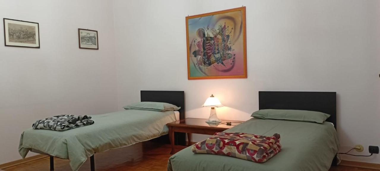 Casa Caty Daire Pinerolo Dış mekan fotoğraf