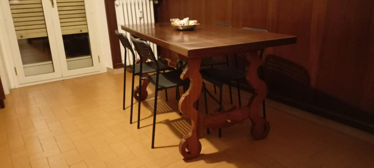 Casa Caty Daire Pinerolo Dış mekan fotoğraf