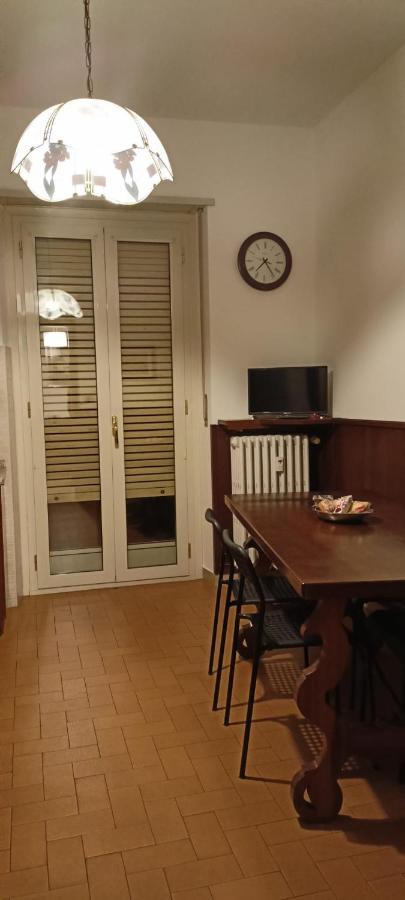 Casa Caty Daire Pinerolo Dış mekan fotoğraf
