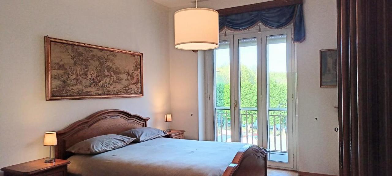 Casa Caty Daire Pinerolo Dış mekan fotoğraf