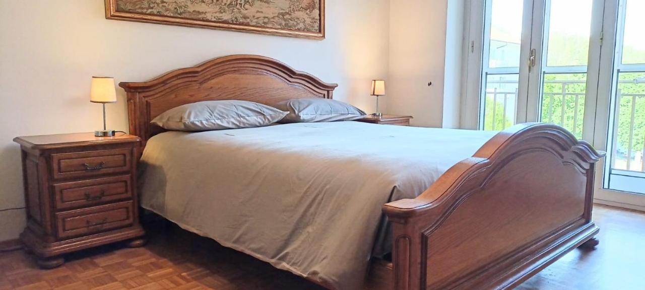 Casa Caty Daire Pinerolo Dış mekan fotoğraf