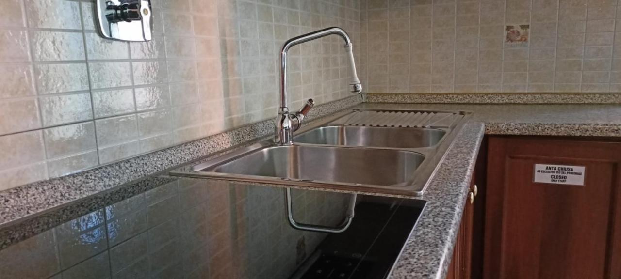 Casa Caty Daire Pinerolo Dış mekan fotoğraf
