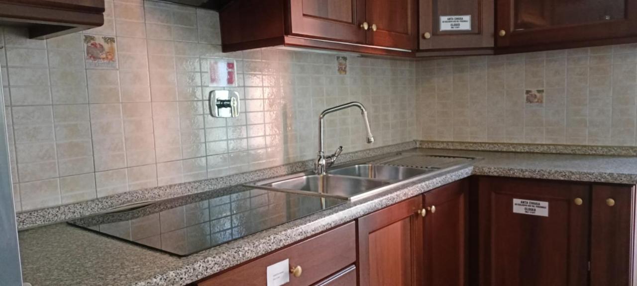 Casa Caty Daire Pinerolo Dış mekan fotoğraf